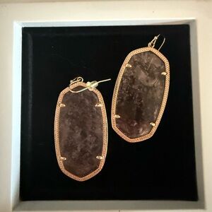 Kendra Scott Elle Earrings